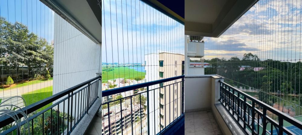 a image of team member in office